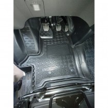 Avto Gumm Килимки в салон Ford Transit (1 1) 2014-