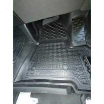 Avto Gumm Килимки в салон Ford Transit (1 1) 2014-