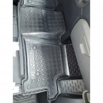 Avto Gumm Килимки в салон Ford Transit (1 1) 2014-