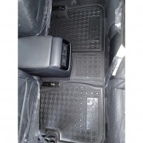 Avto Gumm ������� � ����� Honda CR-V E-HEV 2022-