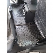 Avto Gumm ������� � ����� Honda CR-V E-HEV 2022-