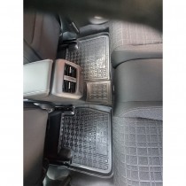 Avto Gumm ������� � ����� Honda ZR-V E-HEV 2022-