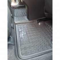 Avto Gumm ������� � ����� Honda ZR-V E-HEV 2022-