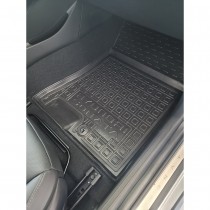 Avto Gumm Килимки в салон Hyundai Sonata 2019-