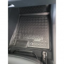 Avto Gumm Килимки в салон Hyundai Sonata 2019-