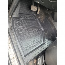 Avto Gumm ������� � ����� Hyundai Terracan