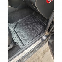 Avto Gumm ������� � ����� Hyundai Terracan