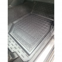 Avto Gumm ������� � ����� Hyundai Terracan