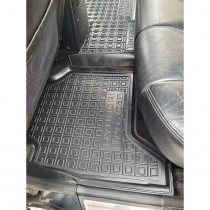 Avto Gumm ������� � ����� Hyundai Terracan