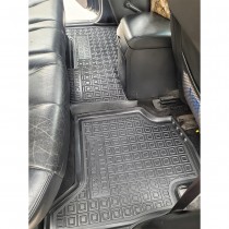 Avto Gumm ������� � ����� Hyundai Terracan