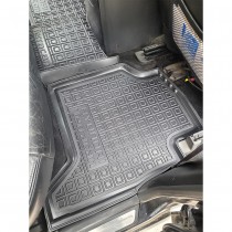 Avto Gumm ������� � ����� Hyundai Terracan