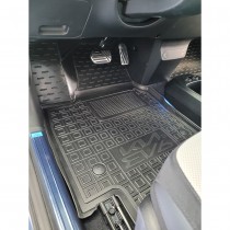 Avto Gumm ������� � ����� Kia EV6