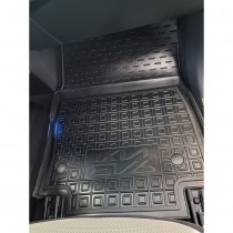 Avto Gumm ������� � ����� Kia EV6