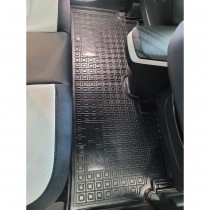 Avto Gumm ������� � ����� Kia EV6