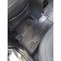 Avto Gumm Коврики в салон Kia Niro EV 2023-