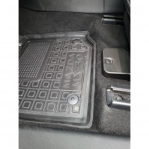 Avto Gumm Коврики в салон Mazda MX-30
