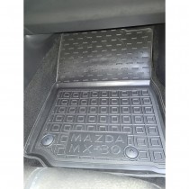 Avto Gumm Коврики в салон Mazda MX-30