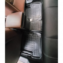 Avto Gumm Коврики в салон Mazda MX-30