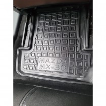 Avto Gumm Коврики в салон Mazda MX-30