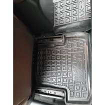 Avto Gumm Коврики в салон Mazda MX-30