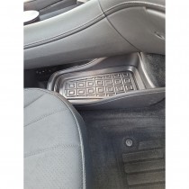 Avto Gumm Коврики в салон Mercedes EQE SUV (X294) 2022-