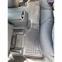 Avto Gumm Коврики в салон Mercedes EQE SUV (X294) 2022-
