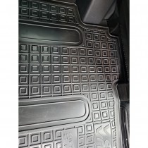 Avto Gumm Коврики в салон Mercedes VITO (W447) 2014- (2-й ряд)