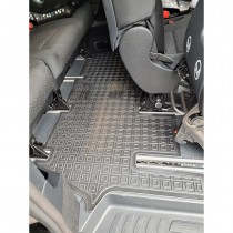 Avto Gumm ������� � ����� Mercedes VITO (W447) 2014- (3-� ���)
