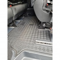 Avto Gumm ������� � ����� Mercedes VITO (W447) 2014- (3-� ���)