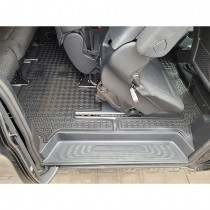 Avto Gumm ������� � ����� Mercedes VITO (W447) 2014- (3-� ���)
