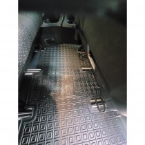 Avto Gumm ������� � ����� Mercedes VITO (W447) 2014- (3-� ���)