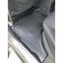 Avto Gumm ������� � ����� Mitsubishi L200 DoubleCab 1996-2006