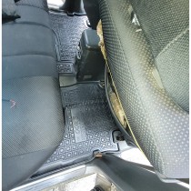 Avto Gumm ������� � ����� Mitsubishi L200 DoubleCab 1996-2006