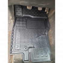 Avto Gumm ������� � ����� Nissan Navara KingCab 2005-2014