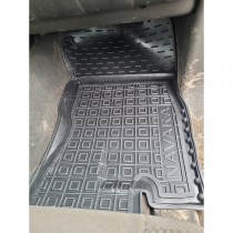 Avto Gumm ������� � ����� Nissan Navara KingCab 2005-2014