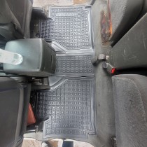 Avto Gumm ������� � ����� Nissan Navara KingCab 2005-2014