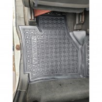 Avto Gumm ������� � ����� Nissan Navara KingCab 2005-2014