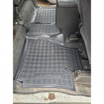 Avto Gumm ������� � ����� Nissan Navara KingCab 2005-2014