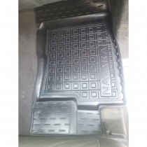 Avto Gumm ������� � ����� Nissan Navara DoubleCab 2005-2014