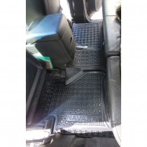 Avto Gumm ������� � ����� Nissan Navara DoubleCab 2005-2014