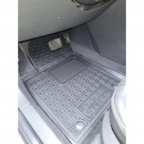 Avto Gumm ������� � ����� Opel Vectra C ���������
