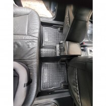 Avto Gumm ������� � ����� Opel Vectra C ���������