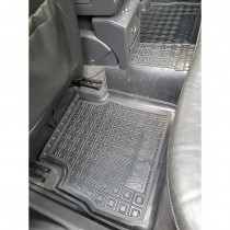 Avto Gumm ������� � ����� Opel Vectra C ���������