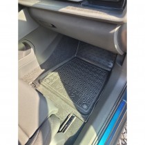 Avto Gumm ������� � ����� Polestar 2
