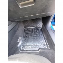 Avto Gumm ������� � ����� Volkswagen Bora