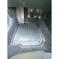 Avto Gumm ������� � ����� Volkswagen Bora