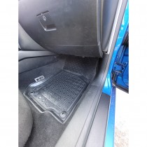 Avto Gumm ������� � ����� Volkswagen Bora
