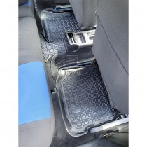 Avto Gumm ������� � ����� Volkswagen Bora