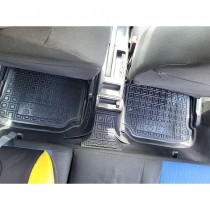 Avto Gumm ������� � ����� Volkswagen Bora
