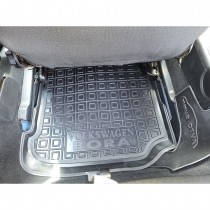 Avto Gumm ������� � ����� Volkswagen Bora